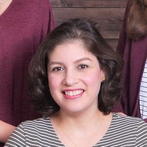 Meet your Posher, Maribel